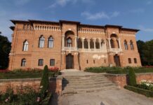 Descoperă patrimoniul arhitectural al județului Ilfov