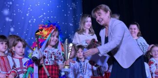 Concursul Județean de Colinde „Primiți Colindători”