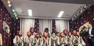 „O veste minunată” – Festivalul Colindelor Ilfovene la Casa de Cultură Brănești