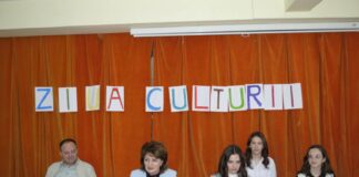 Ziua Culturii Naționale – 15 ianuarie