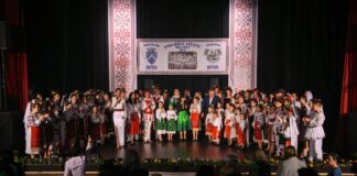 Doina Ilfovului – 8 ani de succes