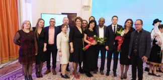 Gala „10 femei de 10”