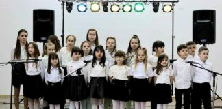 „Ziua Internațională a Femeii” sărbătorită la Gruiu