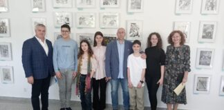 Concursul de Grafică Mică și Ex-Libris