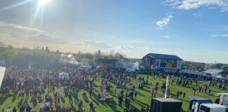 Zilei Internațională a Romilor, comunitatea din 1 Decembrie