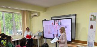 Concursul Județean Anti Bullying „Împreună, nu Împotrivă”