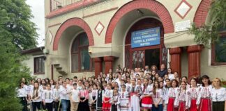 Olimpiada „Meșteșuguri artistice tradiționale”, ediția a XXVII-a, Buftea