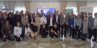 Etapa județeană a Sesiunii de comunicări științifice a elevilor de liceu la disciplina Geografie, precum și ediția a XXIV-a a Simpozionului Județean „Ilfov – Cununa cu diamante”.