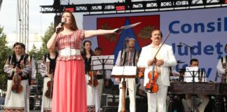 Ziua Județului Ilfov, 2024, Buftea