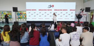 De la Cer, la Pământ și sub Apă – Un eveniment al bucuriei și emoțiilor pentru copiii din Ilfov.