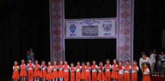 Concursul “Glasul copilăriei” – Buftea, ediția I