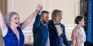 „Genul programului: Comedie” – Măgurele