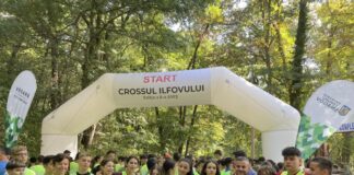 „Crosul Ilfovului 2024”- Buftea