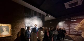 Poveștile Reginei Maria a României