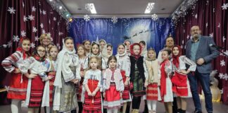 Festivalul Colindelor Ilfovene „O veste minunată!”