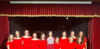 Dragobete – Centrul Cultural Buftea