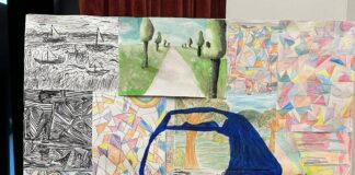 „Itinerarii culturale eminesciene”, organizat cu ocazia Zilei Culturii Naționale – Măgurele