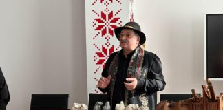 Casa Tradițională “Ilie Micu” din Măgurele – Unirea Principatelor Române!