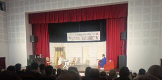 „Mă mut la mama!” – Teatrul Elisabeta