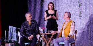 „Divorțul anului” – piesa de teatru – Buftea