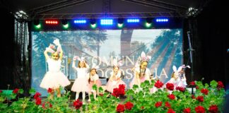 Ziua Ilfovului – un weekend de poveste în Parcul Mogoșoaia!