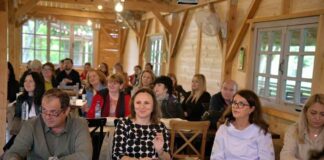 Ediția a XXV-a a Simpozionului ‘Ilfov – cununa cu diamante’, găzduită la Conacul Serghiescu din Nuci