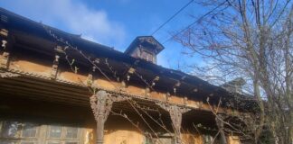 O nouă casă tradițională salvată: relocarea Casei lui Lișcă din Dărăști la Buftea