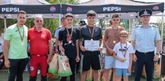 Cu viața mea apăr viața – ediția 2025