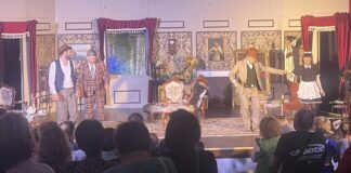 Teatru la superlativ în Buftea – „Sistemul Perfect”, un regal al comediei