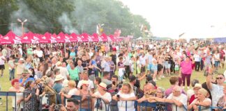 Ziua Comunei Moara Vlăsiei – ediția a XV-a: o zi de sărbătoare ca-n povești!