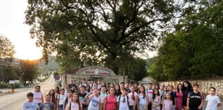 Taberele culturale interactive „Incursiune în Țara Luanei – 2025”