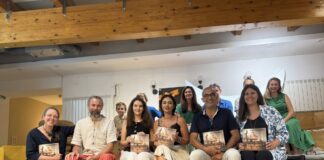 Marionetele siciliene, patrimoniu UNESCO, la final de drum în România