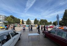 „Întâlnirea Trabantiștilor” – ediția a IX-a, cu surprize muzicale la Buftea