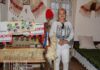 Hambarul de la Casa Frusina – un nou spațiu cultural pentru comunitatea din Corbeanca