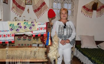 Hambarul de la Casa Frusina – un nou spațiu cultural pentru comunitatea din Corbeanca