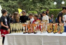 Crosul Ilfovului – Ediția a IV-a