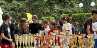 Crosul Ilfovului – Ediția a IV-a