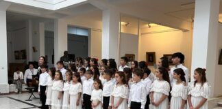 „A doua familie” la Gala de Premiere a Festivalului de Muzică Ușoară „Vocea Armoniei”