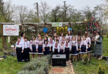 „Roadele toamnei la Știrbey” – Buftea