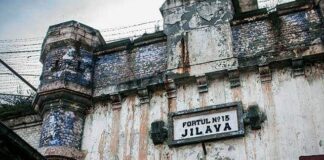 Chestionar Fortul 13 Jilava