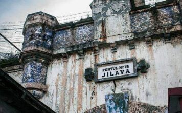 Chestionar Fortul 13 Jilava