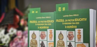 Muzeul ca factor educativ în perioada 1964–2020 în România