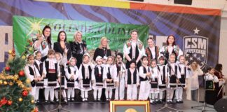 Concursul Județean „Colinde, colinde”, ediția a VII-a – o zi plină de emoție și tradiție