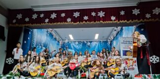 Festivalul Colindelor Ilfovene „O, ce veste minunată!”, ediția a XVI-a