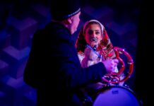 Magia Crăciunului într-o seară dedicată tradițiilor, muzicii și bucuriei de a fi împreună