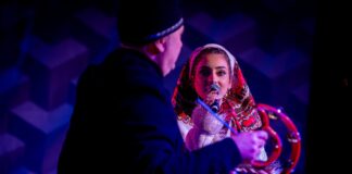 Magia Crăciunului într-o seară dedicată tradițiilor, muzicii și bucuriei de a fi împreună