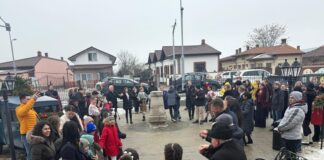 Ziua Unirii Principatelor Române