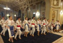 Tradițiile românești, în prim-plan la întâlnirea europeană a specialiștilor în finanțe de la București