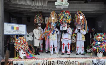 Ziua Cucilor! – Brănești