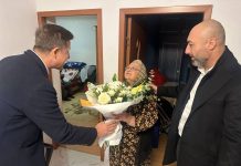Gratificații pentru veteranii și deținuții politici al celui de-al Doilea Război Mondial care locuiesc în județul Ilfov